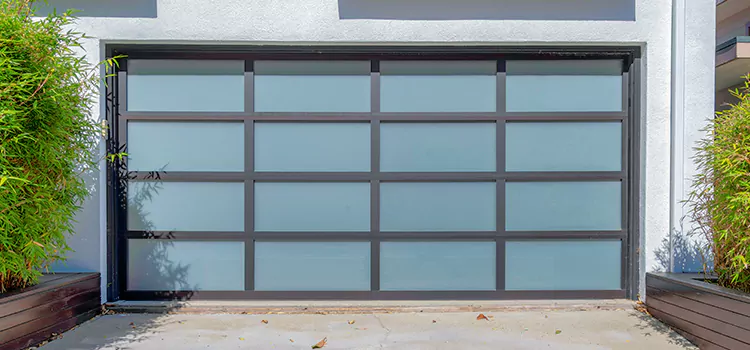 Why Choose Us for Garage Door Care in Bartlesville, OK?
